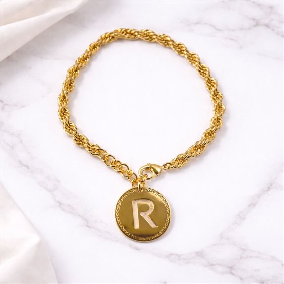 Bracelet Rebecca in Bronze BWVBOR18 - BWVBOR18